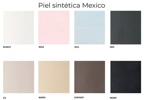 Cabecero de diseño Line Core