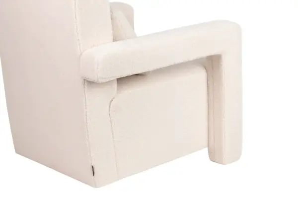 Sillón boucle Jerba