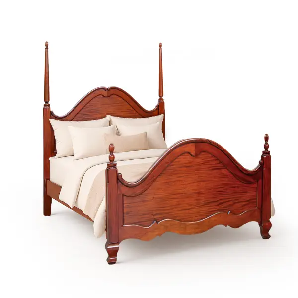Cama para colchón de 150 clásico Cannes