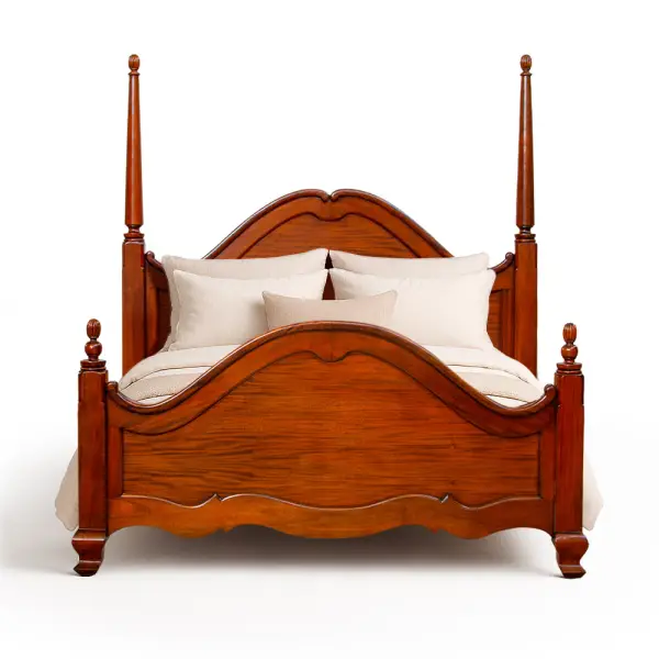 Cama para colchón de 150 clásico Cannes