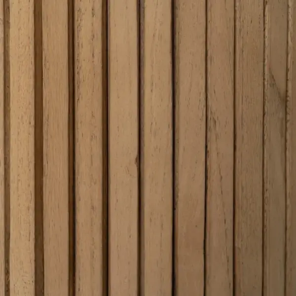 Mesa de comedor madera de roble de salón grande