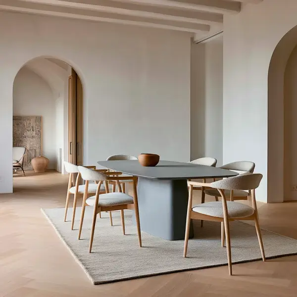 Mesa de Comedor Monolito