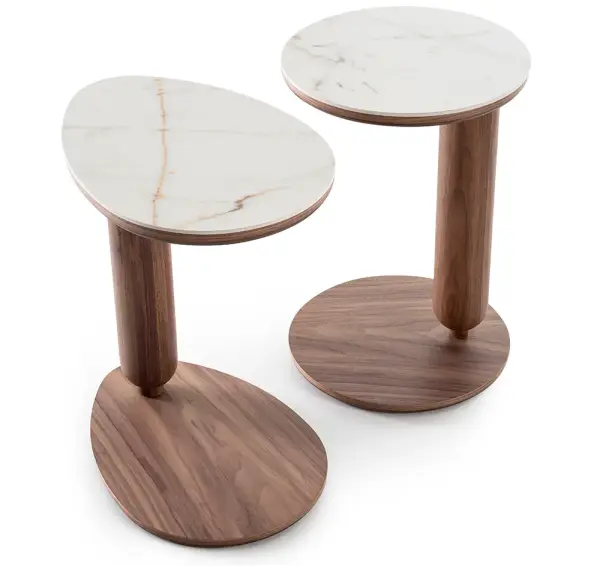 Mesa auxiliar Clifford Pacini y Cappellini