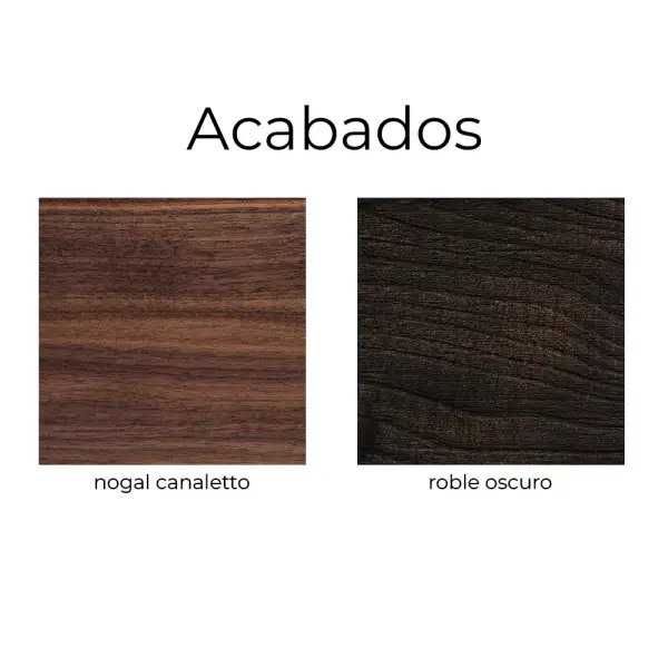 Librería anclada a la pared Albatros Tonin Casa