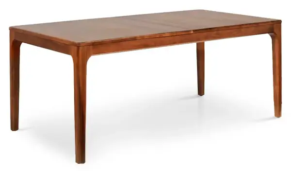 Mesa de comedor extensible Oporto