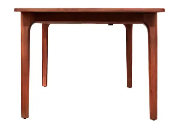 Mesa de comedor extensible Oporto