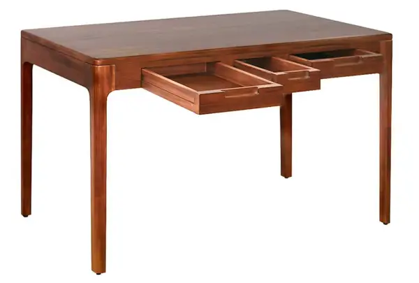 Mesa de escritorio 3 cajones Oporto