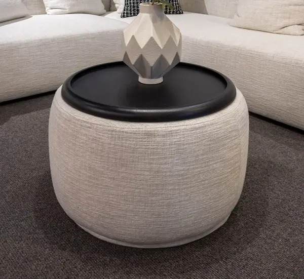 Mesa de centro Antonella by Casantini Milano