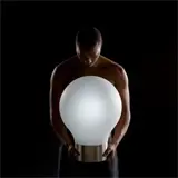 Lámpara The Second Light Studio Vondom