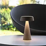 Fade Table Lamp Marco Gregori