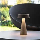 Fade Table Lamp Marco Gregori Fade Table Lamp Marco Gregori