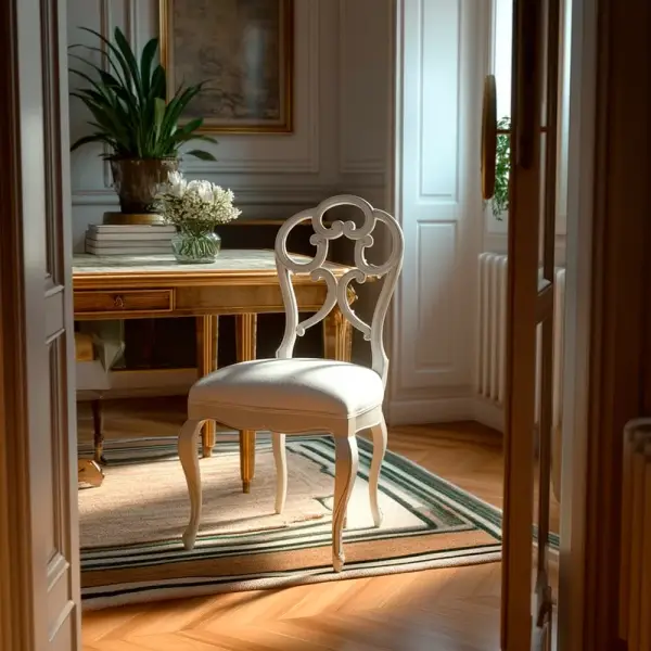 Silla La Rochelle Galbee