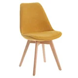 Silla mostaza Milena Silla mostaza Milena