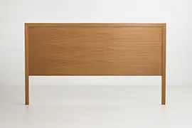 Cabecero para cama 200 Kolmanskop Lig.Defectos