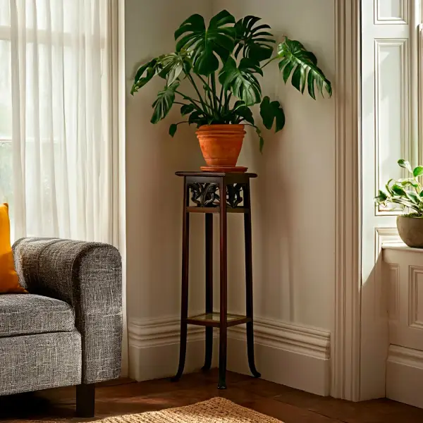 Pedestal Clasico Indira Keen Replicas