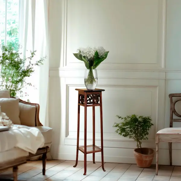 Pedestal Clasico Indira Keen Replicas