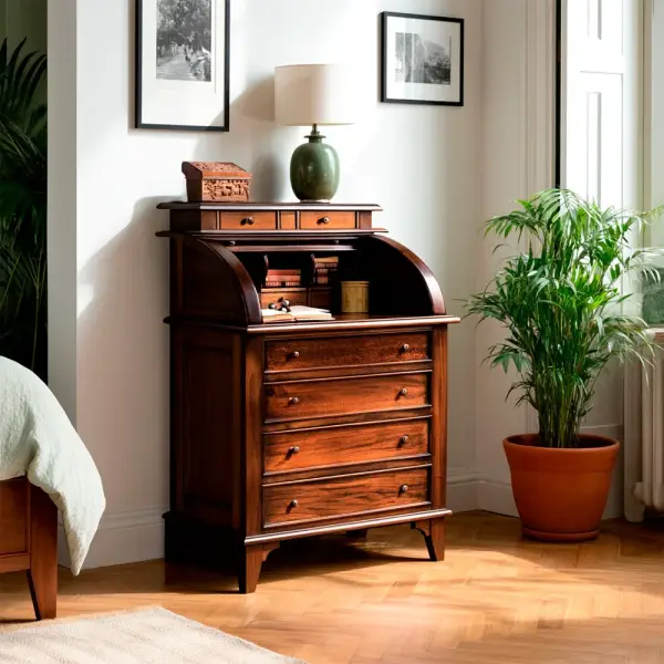 Bureau Clasico Lynn Keen Replicas
