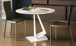Mesa de comedor keramik Roger Cattelan