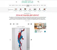 ¡Viva el mundo del cómic! con Portobello