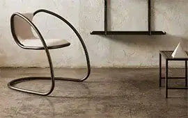 Silla de diseño Timelless