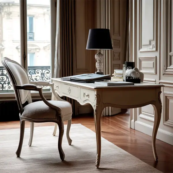 Mesa de Escritorio La Rochelle