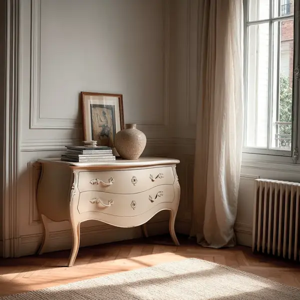 Cómoda La Rochelle VI