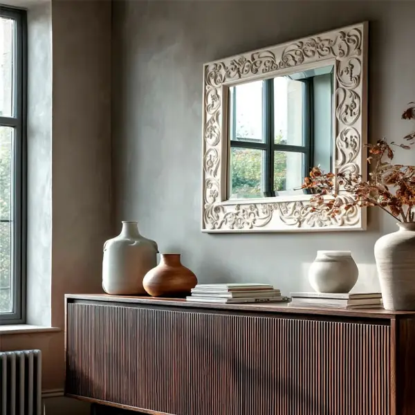 Espejo La Rochelle Tarentaisse