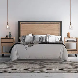 6 trucos para que tu dormitorio sea más cálido