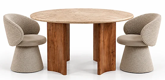 Mesa de comedor Cleo