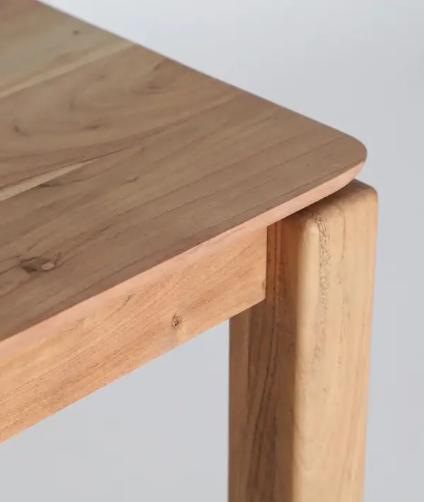 Mesa de comedor Rectangular Breil