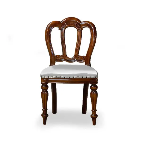 Silla de madera Clásica Almirante