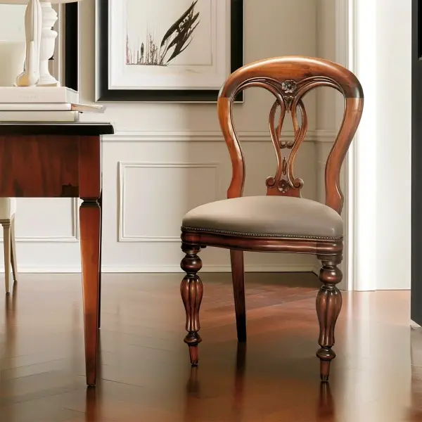 Silla clásica Violín