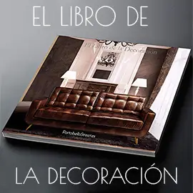 El libro de la decoración