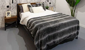 Cama vintage Fendir Cama vintage Fendir