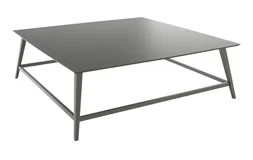Mesa de centro rectangular Murmur Mesa de centro rectangular Murmur