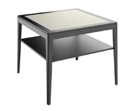 Mesa auxiliar madera haya Mim Mesa auxiliar madera haya Mim