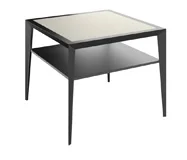 Mesa auxiliar madera haya Miracle Mesa auxiliar madera haya Miracle