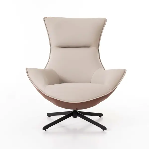 Sillón relax vento giratorio 360 grados caldero