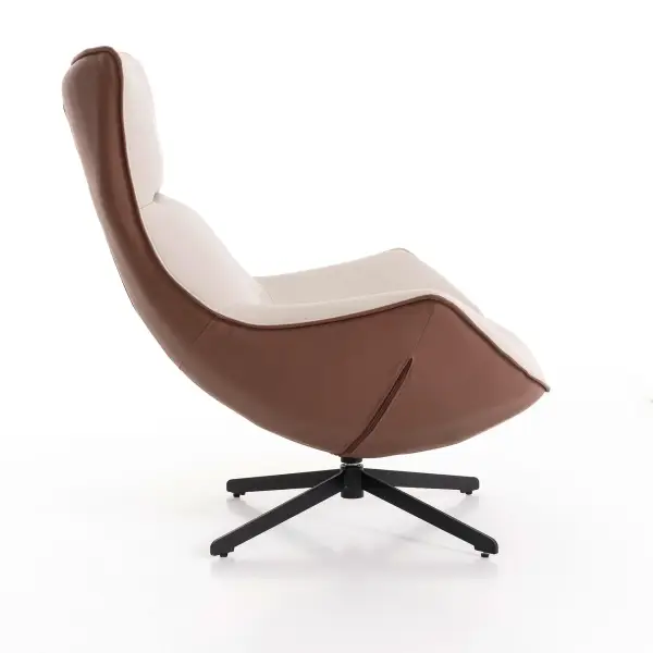 Sillón relax vento giratorio 360 grados caldero