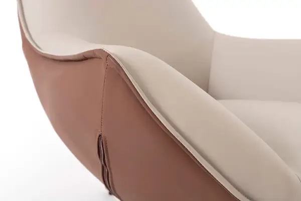 Sillón relax vento giratorio 360 grados caldero