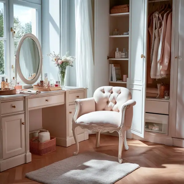 Descalzadora La Rochelle