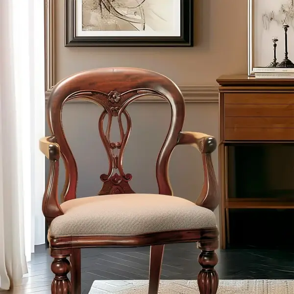 Sillón Clásica Violín