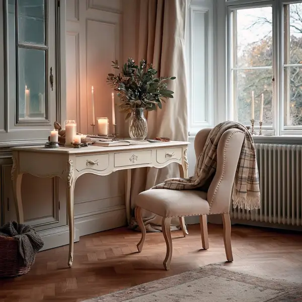 Mesa de Escritorio La Rochelle