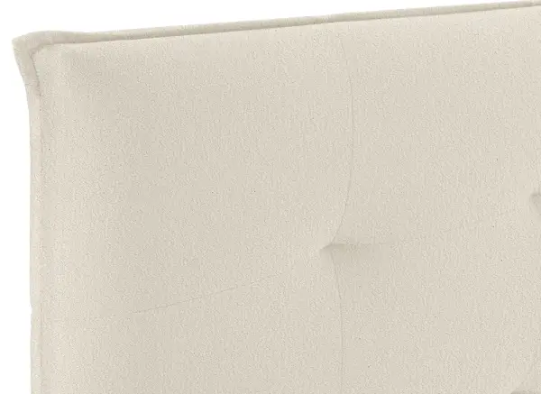 Cabecero capitoné Lumiere