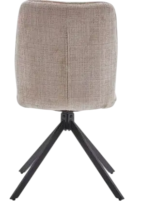 Silla Gala color beige