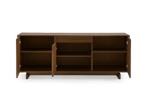 Aparador nórdico Dubra