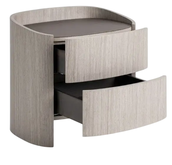 Mesa de noche Burkina