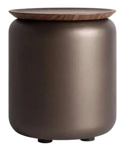 Mesa auxiliar Bugdorf