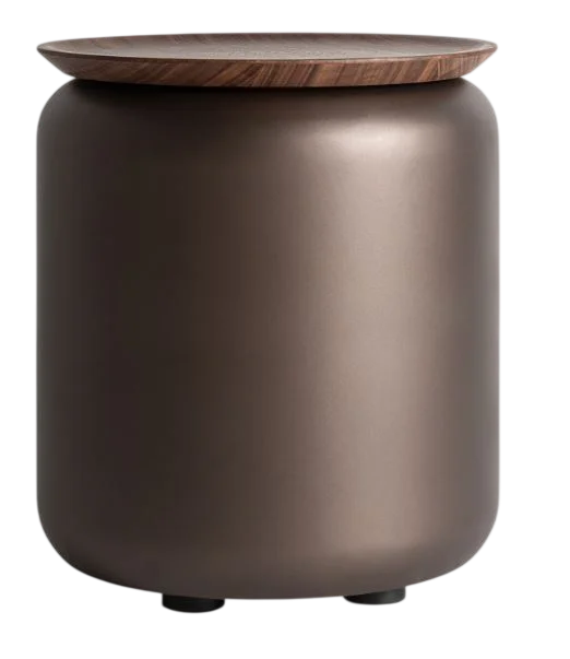 Mesa auxiliar Bugdorf