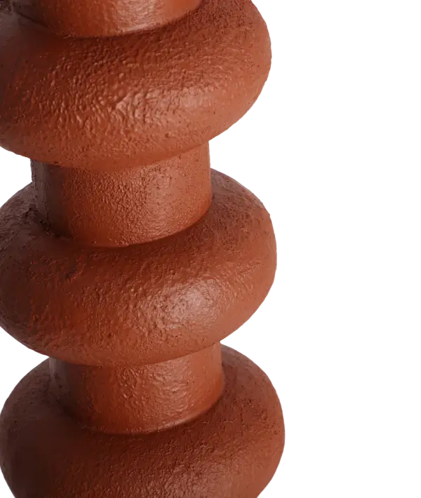 Lámpara de pie Temba